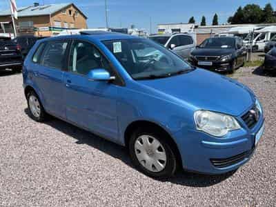 VW Polo Polo IV Comfortline *Automatik*TÜV Neu* (2005) - Photo 3