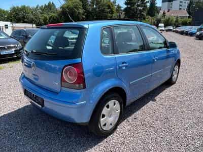 VW Polo Polo IV Comfortline *Automatik*TÜV Neu* (2005) - Photo 4