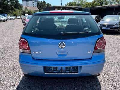 VW Polo Polo IV Comfortline *Automatik*TÜV Neu* (2005) - Photo 5