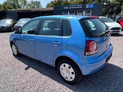 VW Polo Polo IV Comfortline *Automatik*TÜV Neu* (2005) - Photo 6