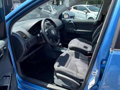 VW Polo Polo IV Comfortline *Automatik*TÜV Neu* (2005) - Photo 7