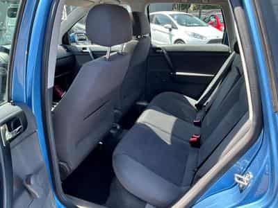 VW Polo Polo IV Comfortline *Automatik*TÜV Neu* (2005) - Photo 9