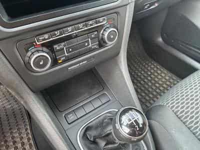 VW Golf Golf VI Trendline 1.4 *TÜV Neu*SHZ*Euro5* (2009) - Photo 12