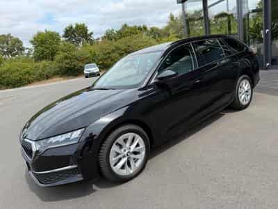 Skoda Octavia Octavia 2.0 TDI Selection Kamera Keyless LED ACC (2025) - Foto 1