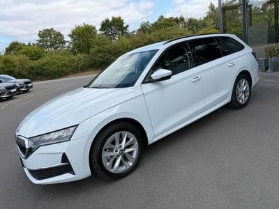Skoda Octavia Octavia2.0 TDI Selection Kamera Keyless LED ACC (2025) - Foto 1