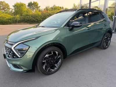 Kia Sportage Sportage GT-Line 19" Leder AHK 360° Kühlung Key (2023) - Foto 1