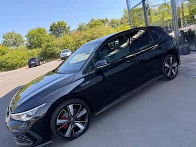 VW Golf Golf VIII GTD DSG Virtual Kamera IQ Drive Shz (2022) - Foto 1
