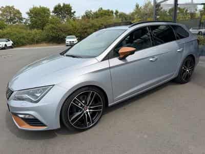 Seat Leon Leon ST Cupra 300PS 4Drive Pano Alcantara Navi (2020) - Foto 1