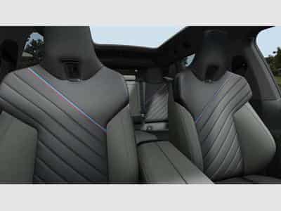 BMW iX xDrive45 (2026) - Photo 4