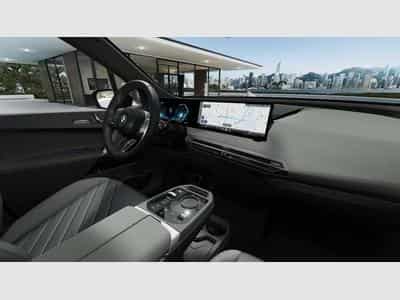 BMW iX xDrive45 (2026) - Photo 5