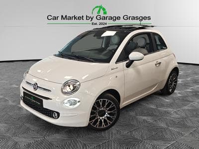 Fiat 500 Dolcevita 1.0 Hybride (2022) - Foto 1