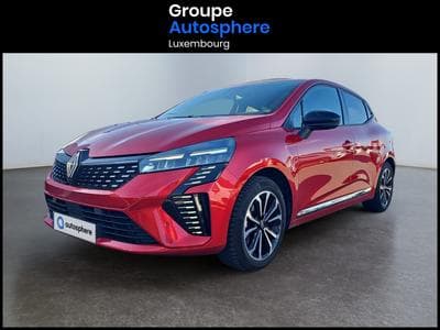Renault Clio 1.6i Techno E-Tech Full Hybrid (2025) - Photo 1