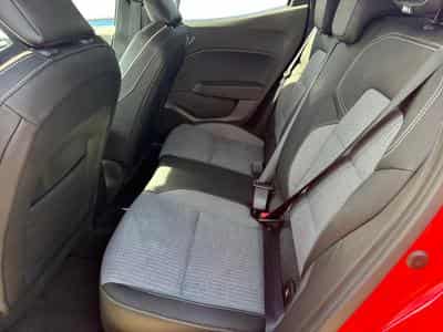Renault Clio 1.6i Techno E-Tech Full Hybrid (2025) - Photo 6