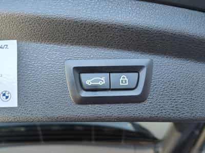 BMW X2 SDRIVE18i PACK M GPS CAMERA CARPLAY SIEGES CHAUFFANTS (2021) - Photo 11