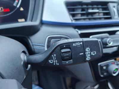 BMW X2 SDRIVE18i PACK M GPS CAMERA CARPLAY SIEGES CHAUFFANTS (2021) - Photo 15