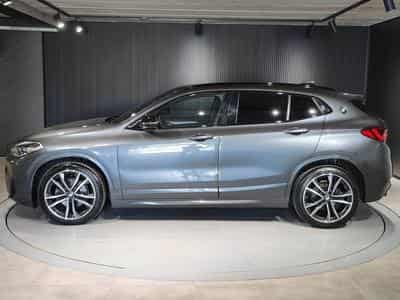 BMW X2 SDRIVE18i PACK M GPS CAMERA CARPLAY SIEGES CHAUFFANTS (2021) - Photo 5
