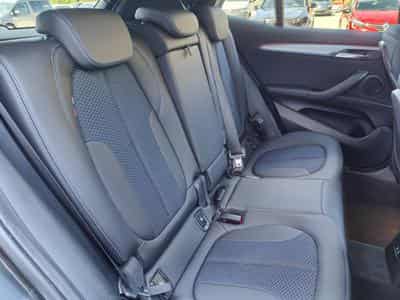 BMW X2 SDRIVE18i PACK M GPS CAMERA CARPLAY SIEGES CHAUFFANTS (2021) - Photo 8
