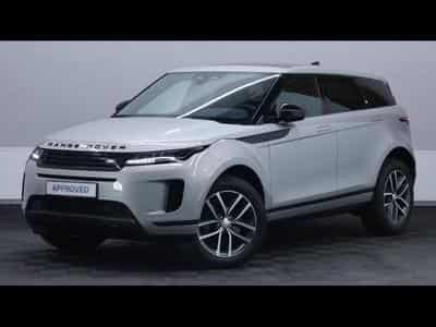 Land-Rover Range Rover Evoque P160 FWD S (2026) - Foto 1