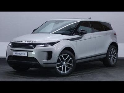 Land-Rover Range Rover Evoque P160 FWD S (2026) - Foto 1
