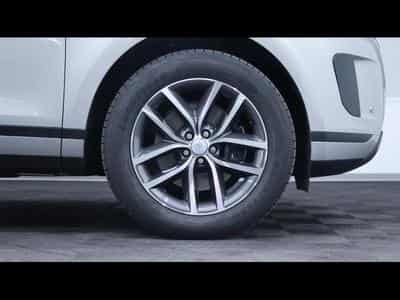 Land-Rover Range Rover Evoque P160 FWD S (2026) - Foto 10