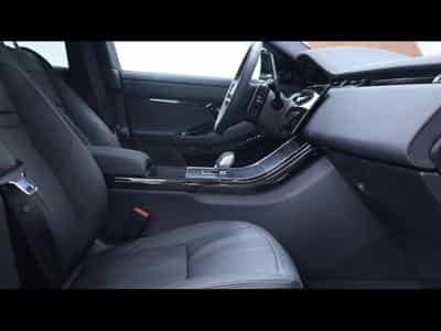 Land-Rover Range Rover Evoque P160 FWD S (2026) - Foto 11