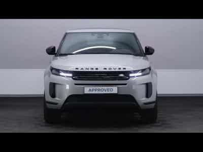 Land-Rover Range Rover Evoque P160 FWD S (2026) - Foto 2