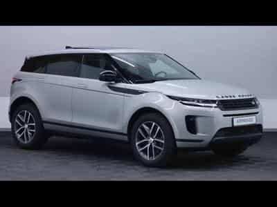 Land-Rover Range Rover Evoque P160 FWD S (2026) - Foto 3