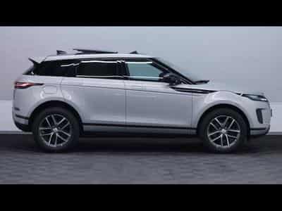 Land-Rover Range Rover Evoque P160 FWD S (2026) - Foto 4