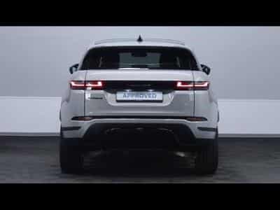 Land-Rover Range Rover Evoque P160 FWD S (2026) - Foto 6