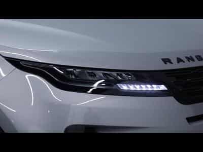 Land-Rover Range Rover Evoque P160 FWD S (2026) - Foto 8