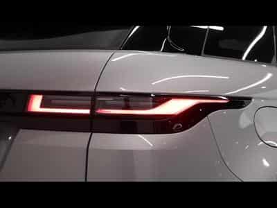 Land-Rover Range Rover Evoque P160 FWD S (2026) - Foto 9