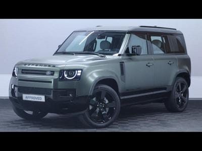 Land-Rover Defender (2026) - Foto 10