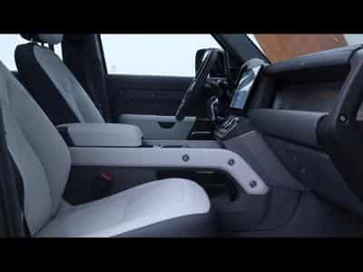 Land-Rover Defender D350 X-Dynamic HSE (2026) - Foto 11