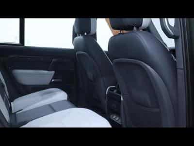Land-Rover Defender D350 X-Dynamic HSE (2026) - Foto 13