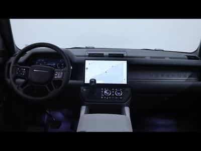 Land-Rover Defender D350 X-Dynamic HSE (2026) - Foto 15