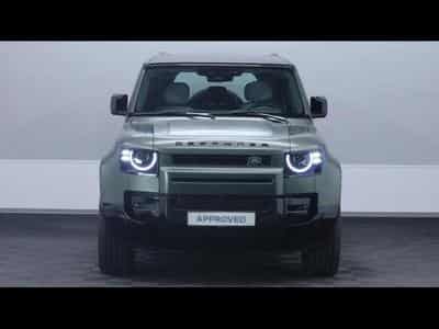 Land-Rover Defender D350 X-Dynamic HSE (2026) - Foto 2