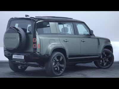 Land-Rover Defender D350 X-Dynamic HSE (2026) - Foto 5