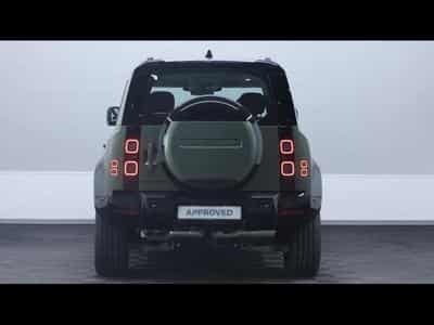 Land-Rover Defender D350 X-Dynamic HSE (2026) - Foto 6