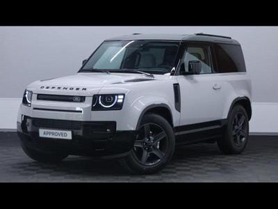 Land-Rover Defender (2026) - Photo 10
