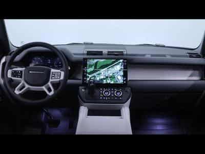 Land-Rover Defender 90 D250 X-Dynamic SE (2026) - Foto 14