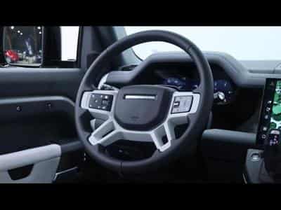 Land-Rover Defender 90 D250 X-Dynamic SE (2026) - Foto 15