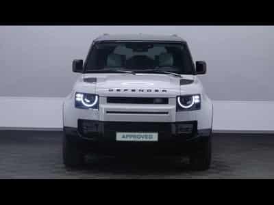 Land-Rover Defender 90 D250 X-Dynamic SE (2026) - Foto 2