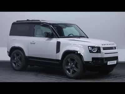 Land-Rover Defender 90 D250 X-Dynamic SE (2026) - Foto 3