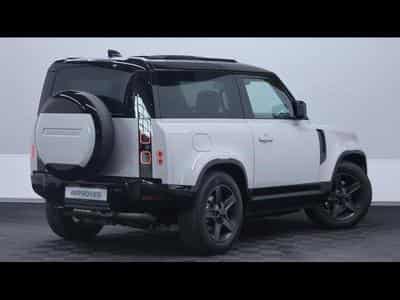 Land-Rover Defender 90 D250 X-Dynamic SE (2026) - Foto 5