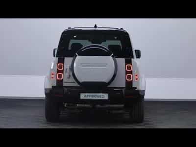 Land-Rover Defender 90 D250 X-Dynamic SE (2026) - Foto 6