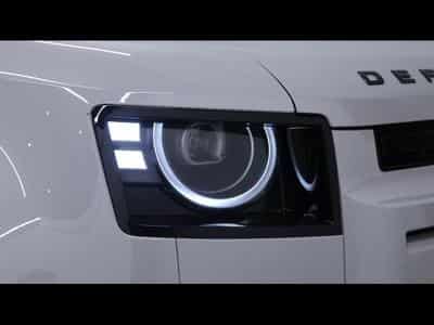 Land-Rover Defender 90 D250 X-Dynamic SE (2026) - Foto 8