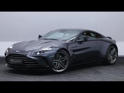 Aston-Martin V8 Vantage S 680ch *Xenon Grey (2026) - Foto 1