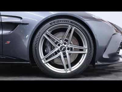 Aston-Martin V8 Vantage S 680ch *Xenon Grey (2026) - Foto 10