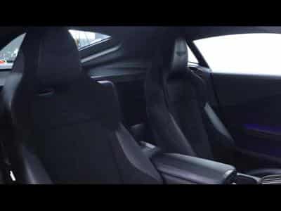 Aston-Martin V8 Vantage S 680ch *Xenon Grey (2026) - Foto 12