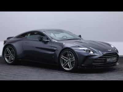 Aston-Martin V8 Vantage S 680ch *Xenon Grey (2026) - Foto 3